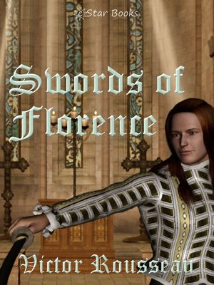 cover image of Swords of Florence